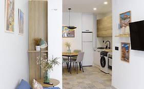 Apartamento Noguera Loft 