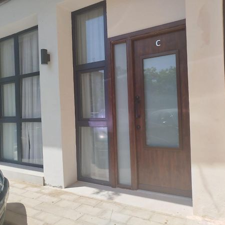 Apartamento Noguera Loft "C" Alicante Esterno foto