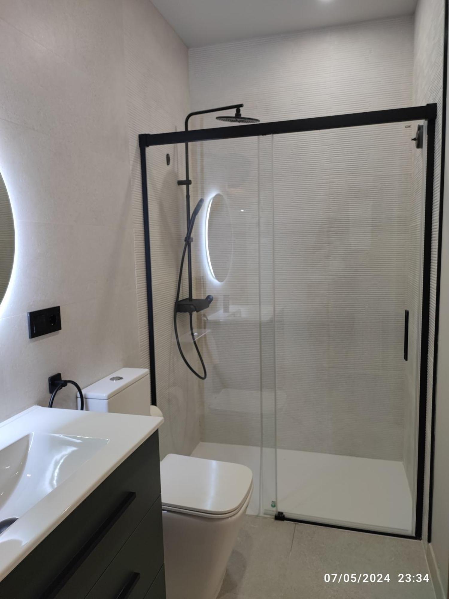 Apartamento Noguera Loft "C" Alicante Esterno foto
