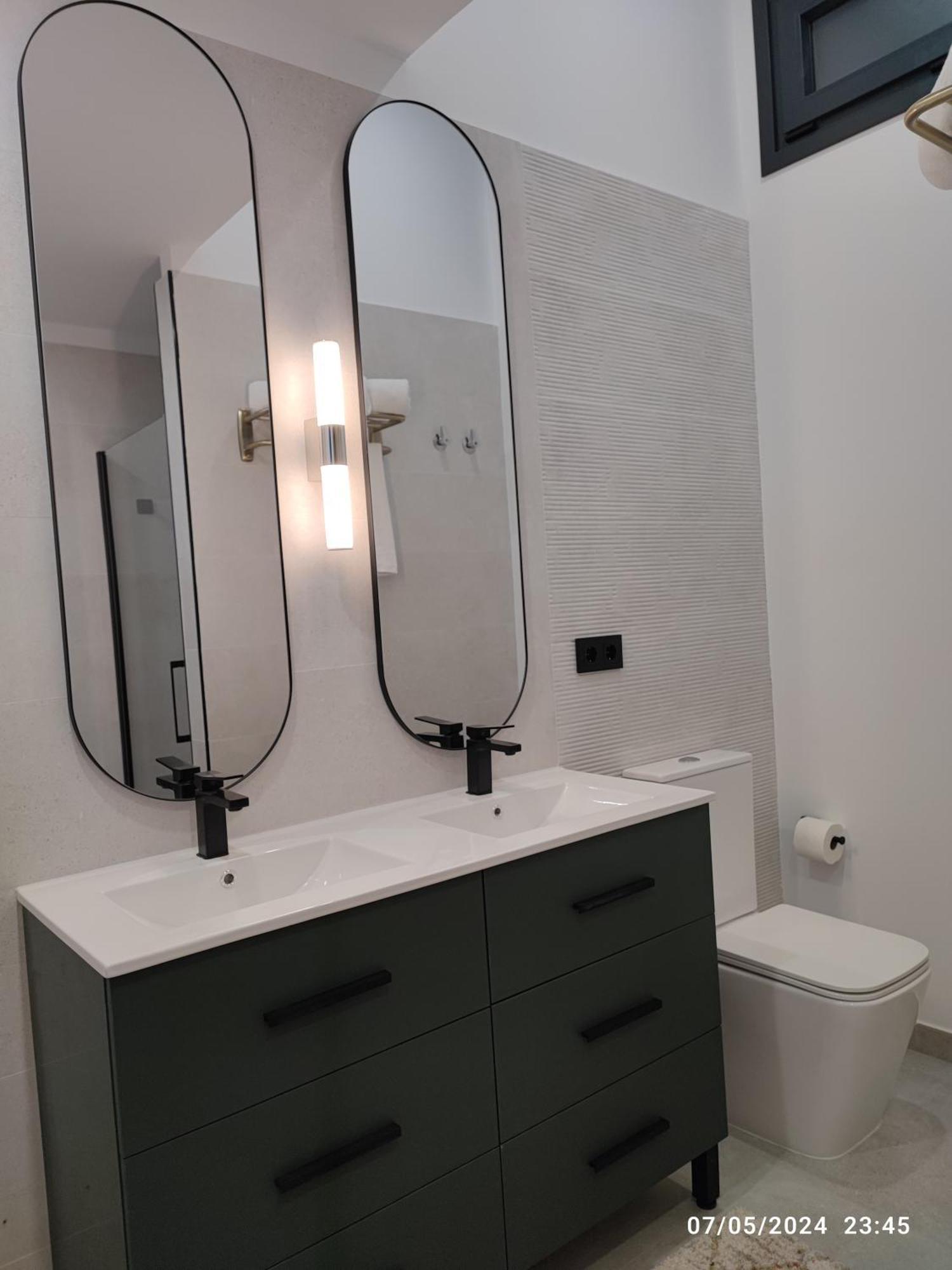Apartamento Noguera Loft "C" Alicante Esterno foto