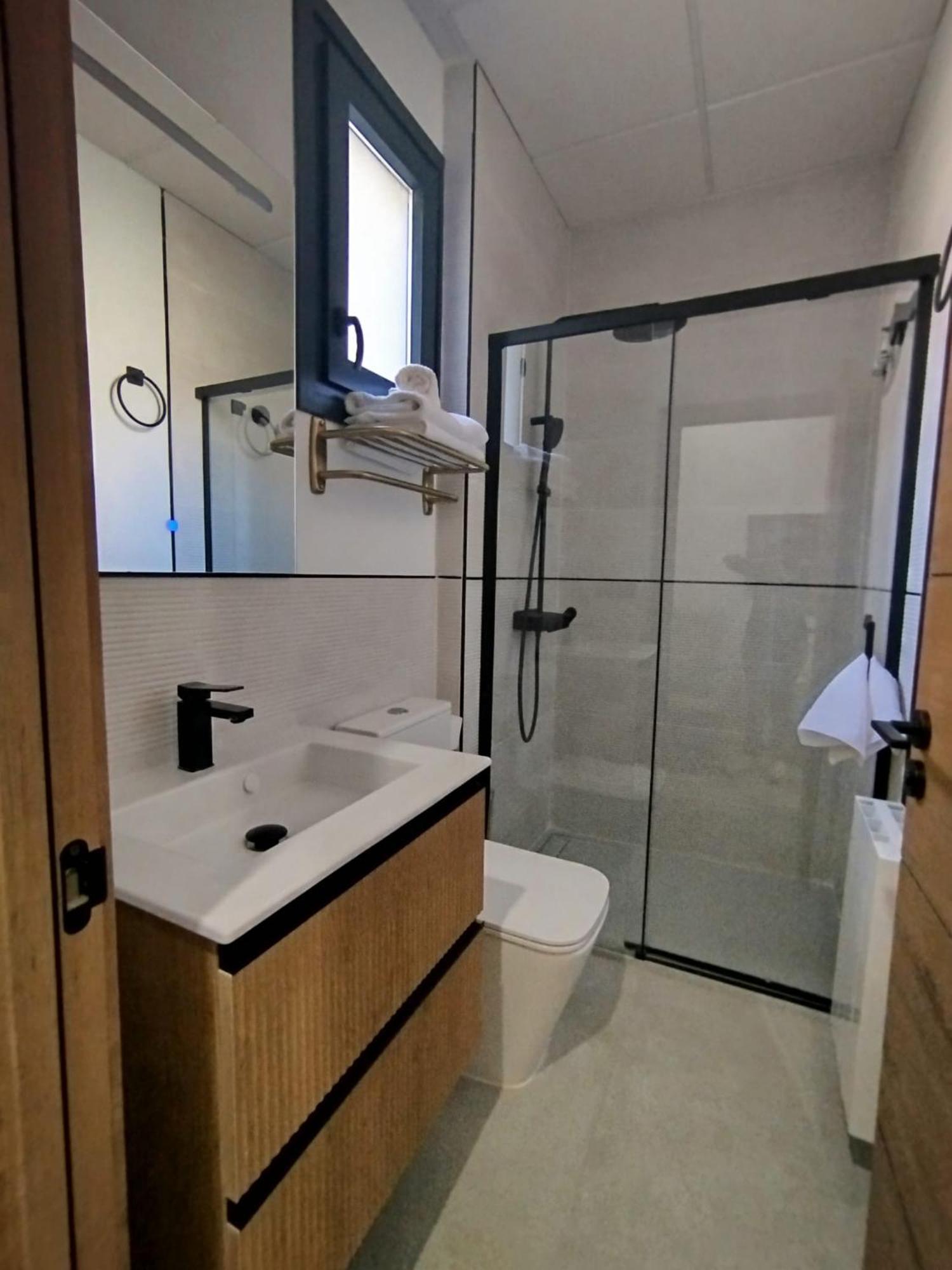 Apartamento Noguera Loft "C" Alicante Esterno foto
