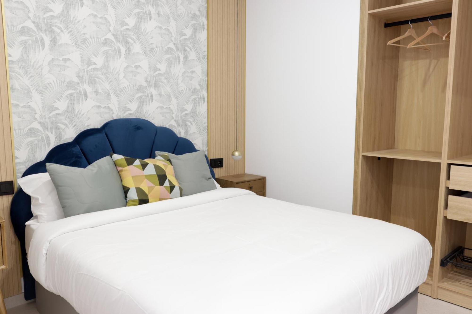 Apartamento Noguera Loft "C" Alicante Esterno foto