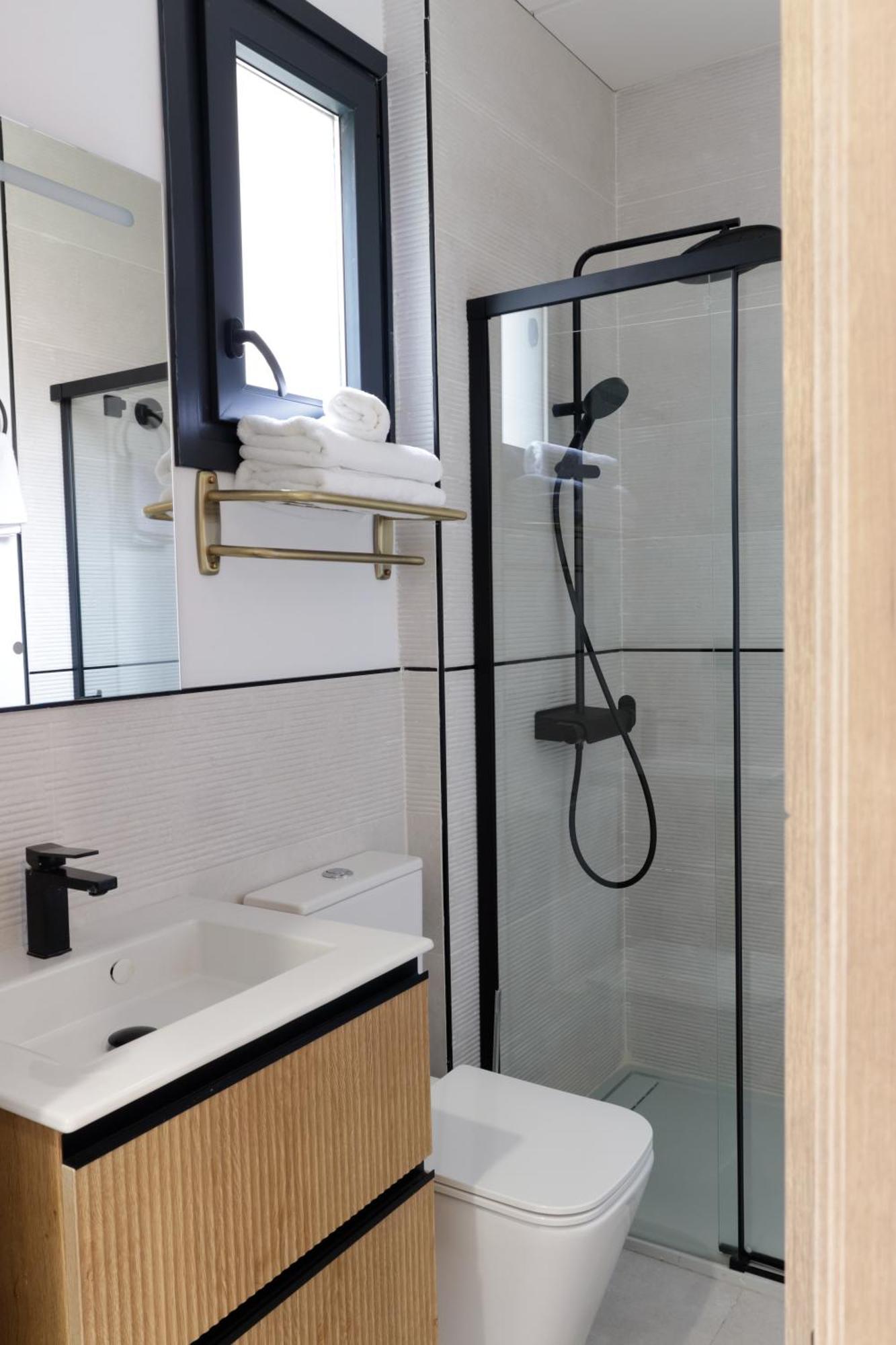 Apartamento Noguera Loft "C" Alicante Esterno foto