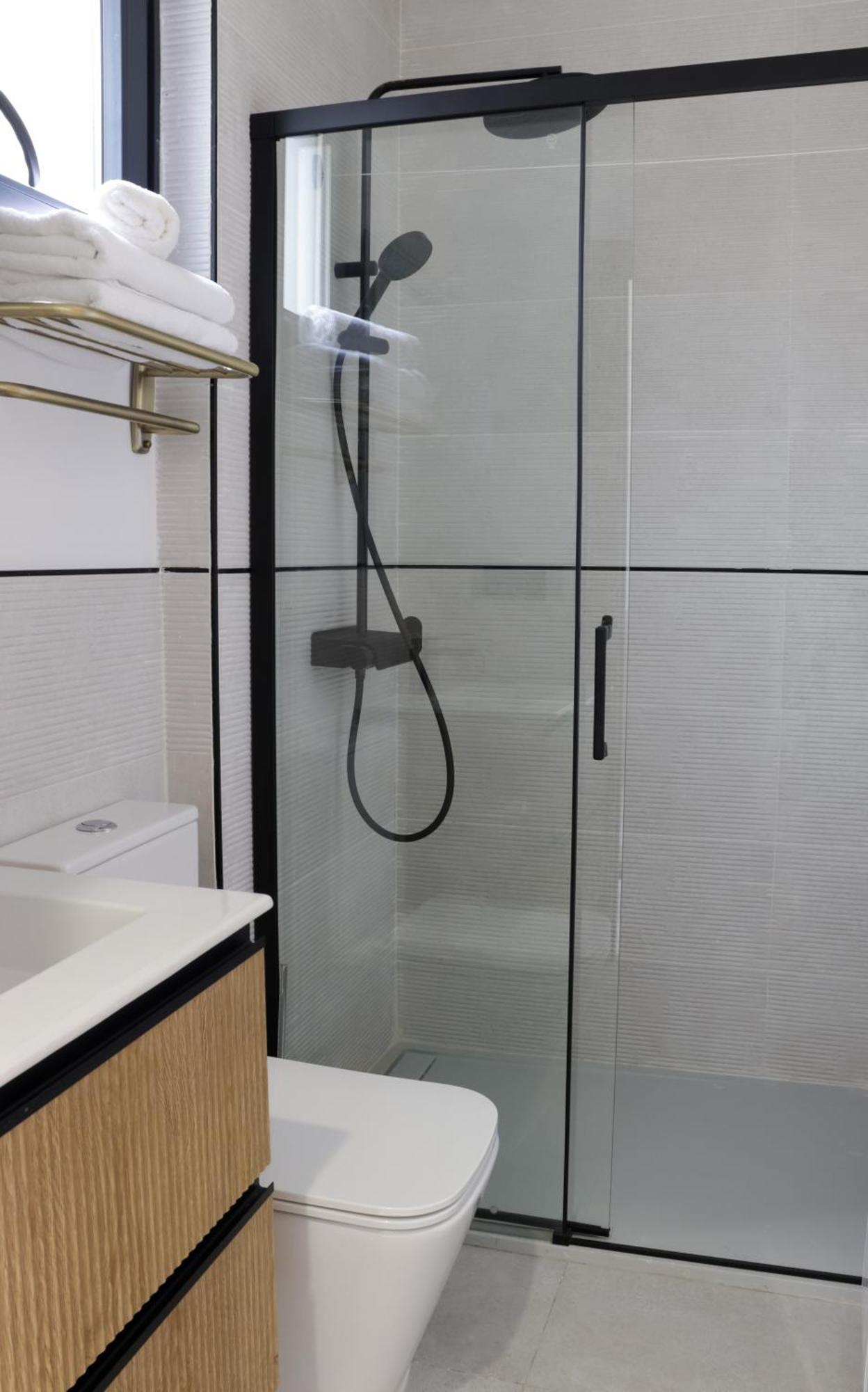 Apartamento Noguera Loft "C" Alicante Esterno foto