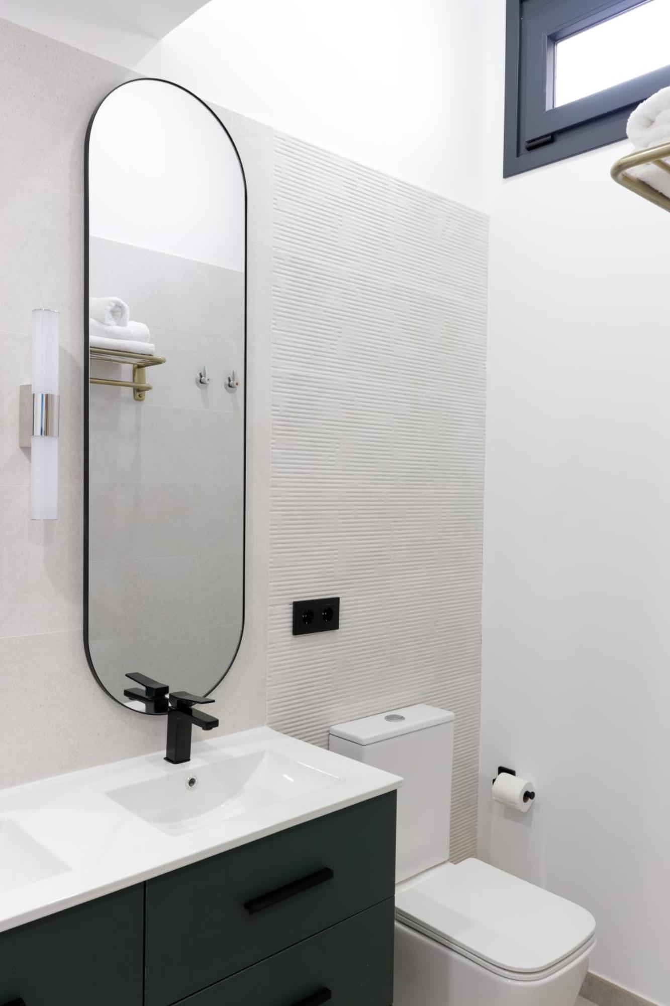 Apartamento Noguera Loft "C" Alicante Esterno foto