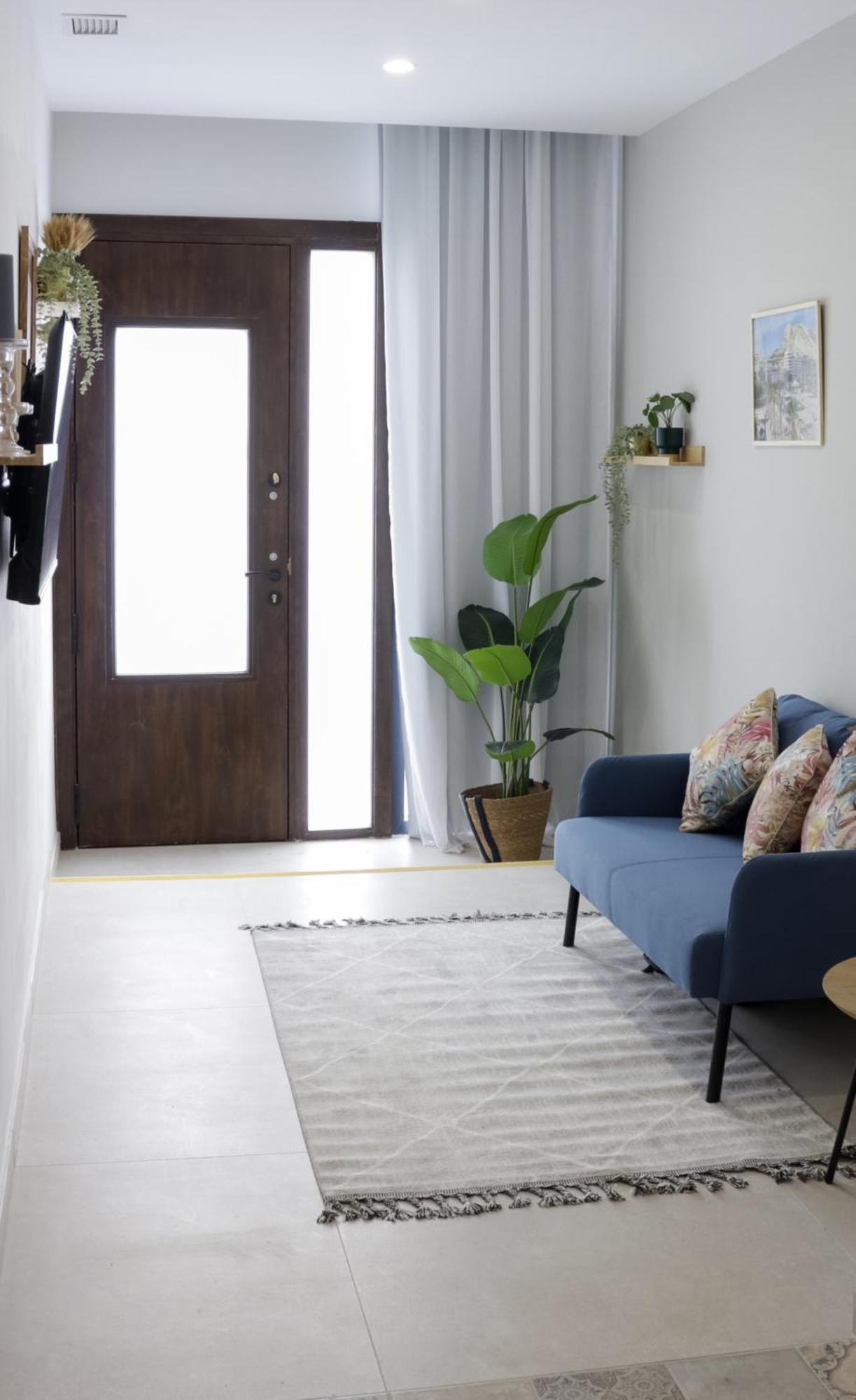 Apartamento Noguera Loft "C" Alicante Esterno foto